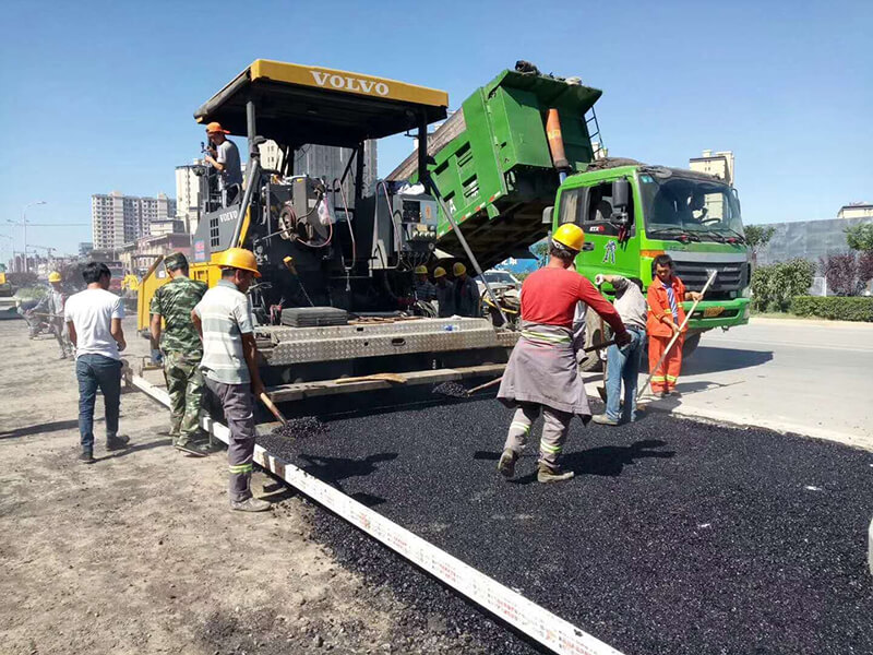 道路施工安全注意事项